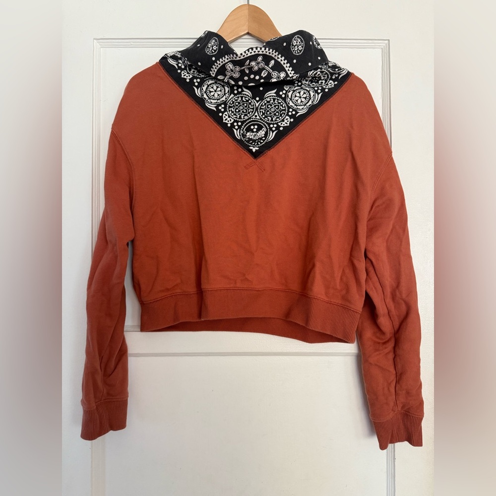 Free People James Pullover - Picture 2 of 5